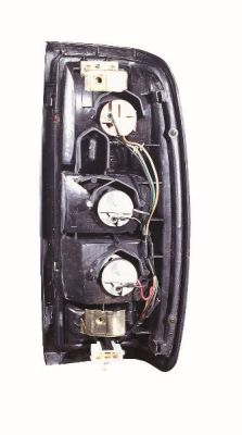 ABAKUS 215-19F9R-AE Baklys